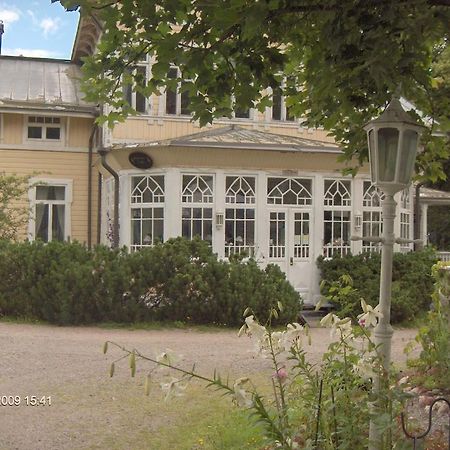 Jokelan Kartano Hollola Exterior photo