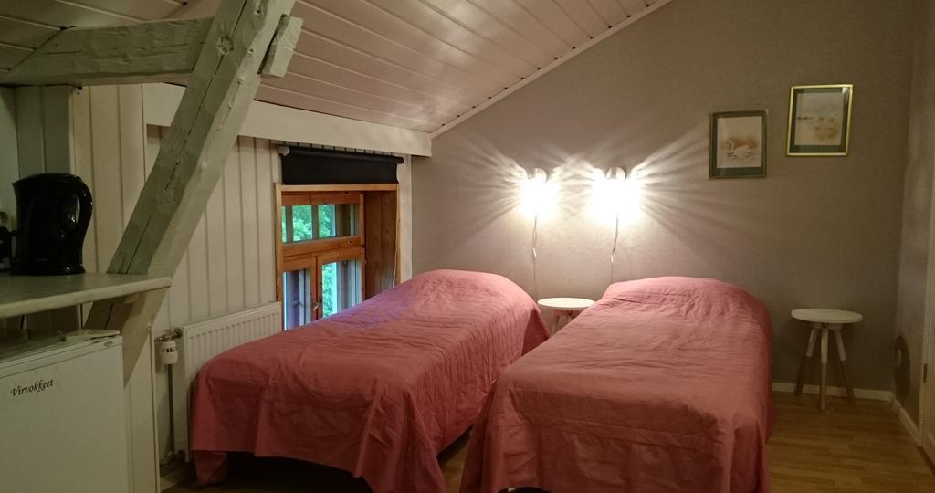 Jokelan Kartano Hollola Room photo
