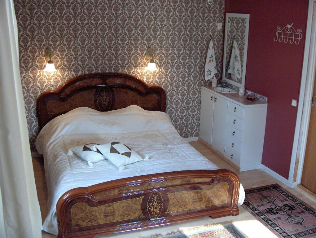 Jokelan Kartano Hollola Room photo