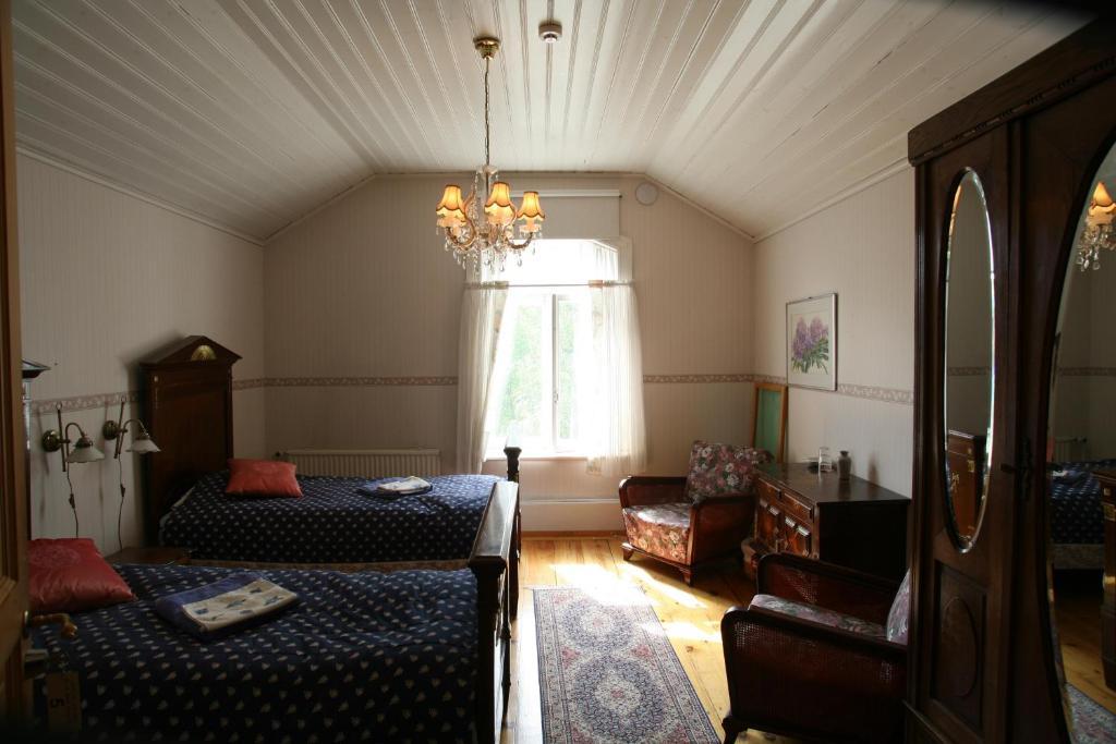 Jokelan Kartano Hollola Room photo