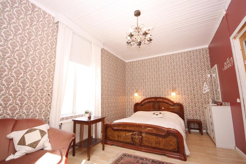 Jokelan Kartano Hollola Room photo