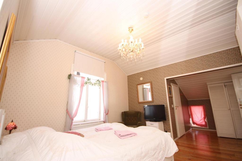 Jokelan Kartano Hollola Room photo