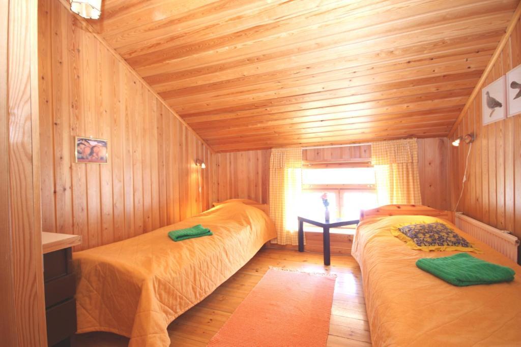 Jokelan Kartano Hollola Room photo