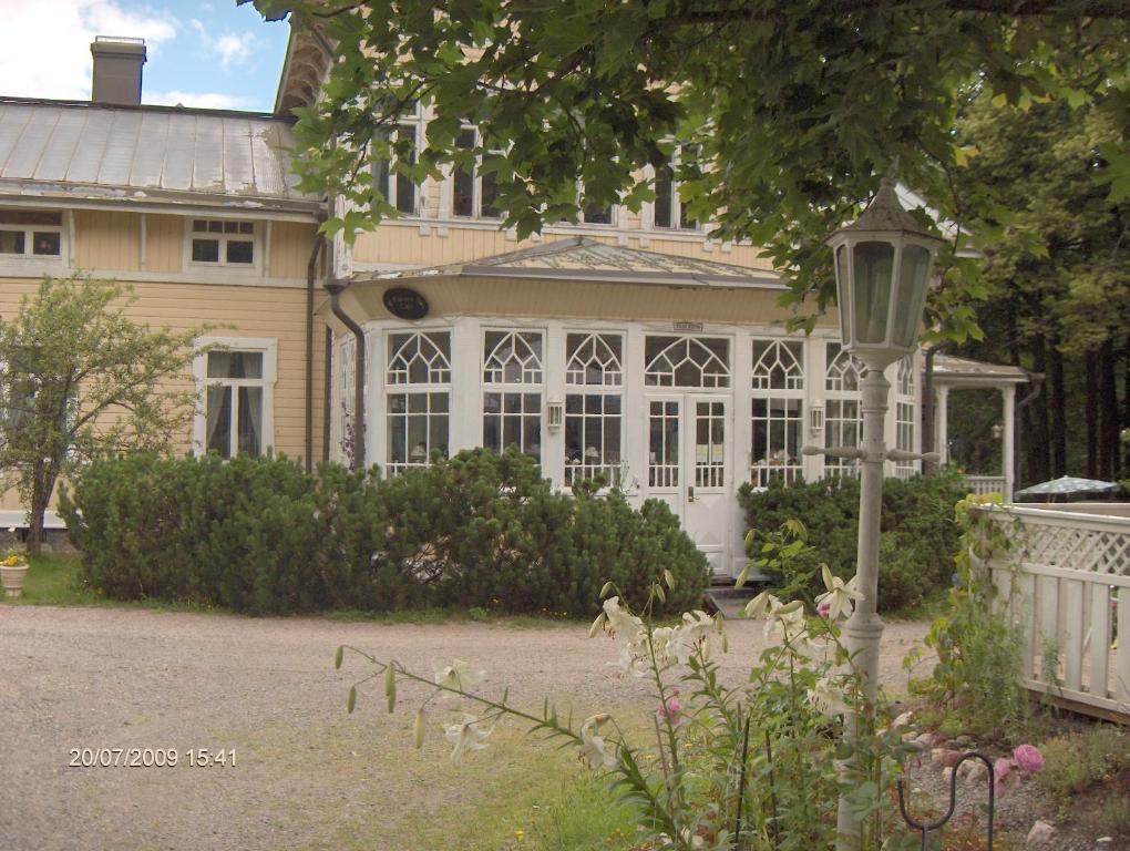 Jokelan Kartano Hollola Exterior photo