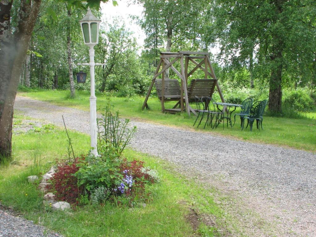 Jokelan Kartano Hollola Exterior photo