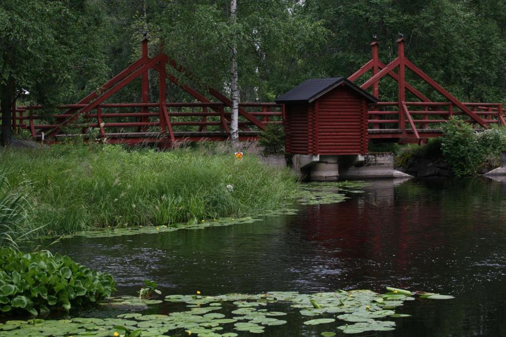 Jokelan Kartano Hollola Exterior photo