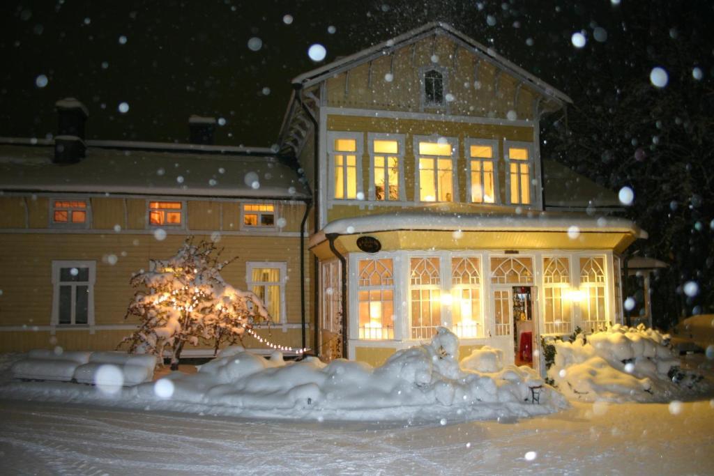 Jokelan Kartano Hollola Exterior photo