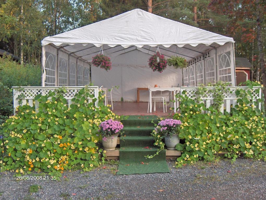Jokelan Kartano Hollola Exterior photo