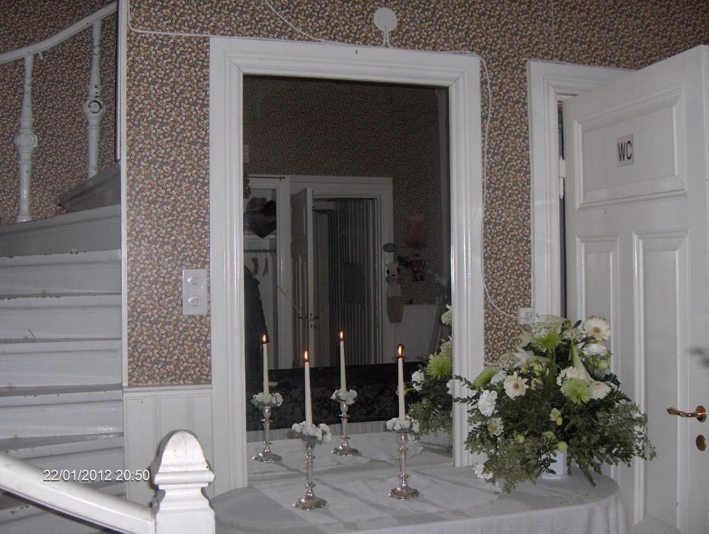 Jokelan Kartano Hollola Exterior photo