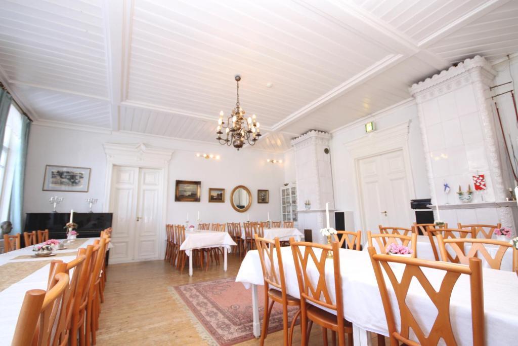 Jokelan Kartano Hollola Exterior photo